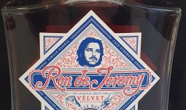 Ron de Jeremy Velvet Revolution 30 ročný – limitovaná edícia