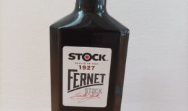 FERNET STOCK ORIGINAL 500 ml