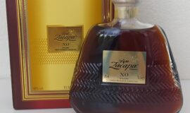Rum Zacapa Centenario XO Solera Gran Reserva Especial Old Edition