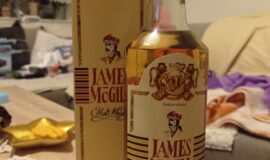 James McGill