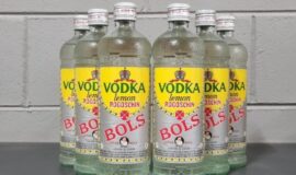 Vodka