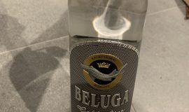 Beluga gold line