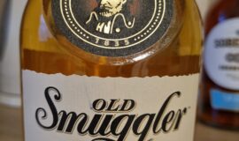 Old Smuggler