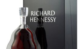 Richard Hennessy 40% 0,7l