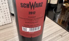 Schwarz 2012