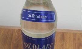 Vodka Nicolaus