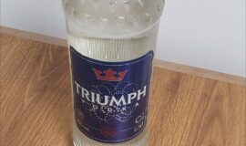 Vodka Triumph