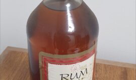 Rum Pirates