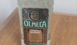 Olmeca Tequila Blanco