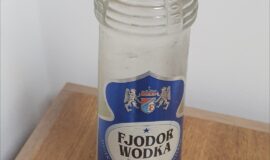 Vodka Fjodor
