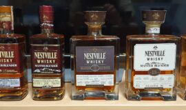 Nestville master blender 2018 až 2023
