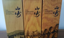 Yamazaki limited edition