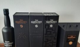 The glenlivet limited edition