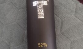 Tatranský čaj 52%