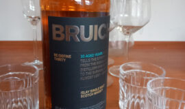 BRUICHLADDICH THIRTY AGED YEARS