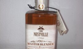 Nestville Master Blender 8yo – 2017