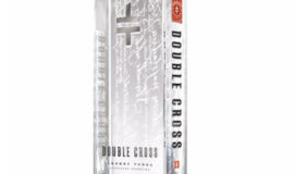 DOUBLE CROSS
