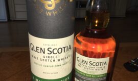 Glen Scotia Limited Edition