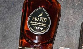 Frapin VSOP Grande Champagne Cognac