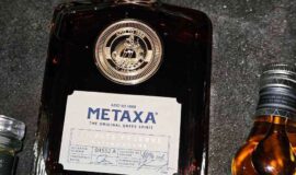 Metaxa Private Reserve