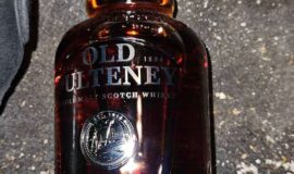 Old Pulteney 25 Years Old