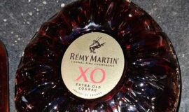 Rémy Martin XO 40% 0.7l