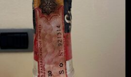 Japonská vodka