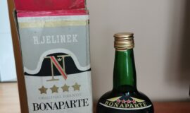 ORIGINAL BRANDY BONAPARTE r. 1986