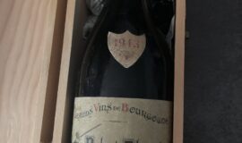 Roland Thevenin a fils