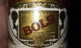 Royal liqueur Bols Gold