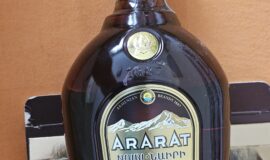 Ararat 20+10 ročný